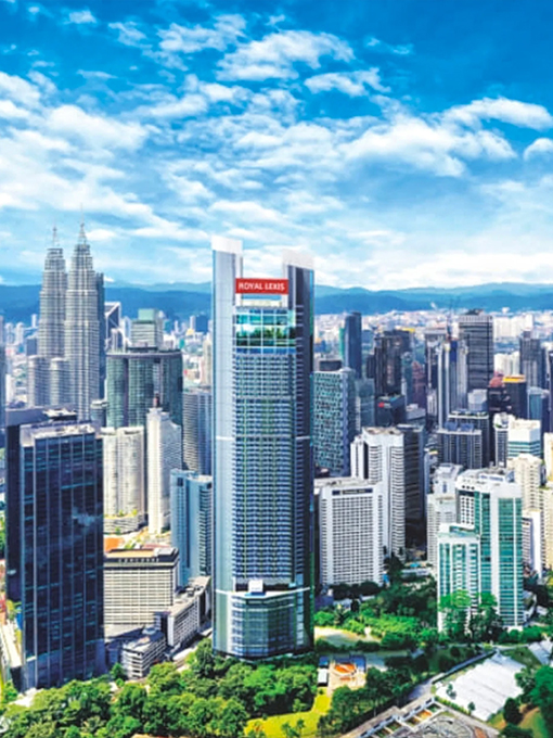 Royal Lexis @ KLCC